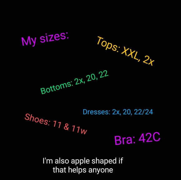 Hi babes! 🌼 I'm Amanda! Get to Know Me ~ - Picture 4 of 4